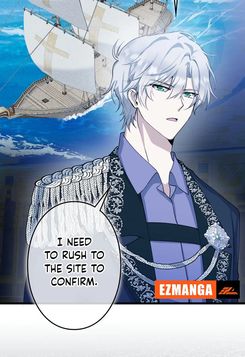 I Became a Fallen Saint Pregnant With a Tyrant Chapter 27 page 15 - 