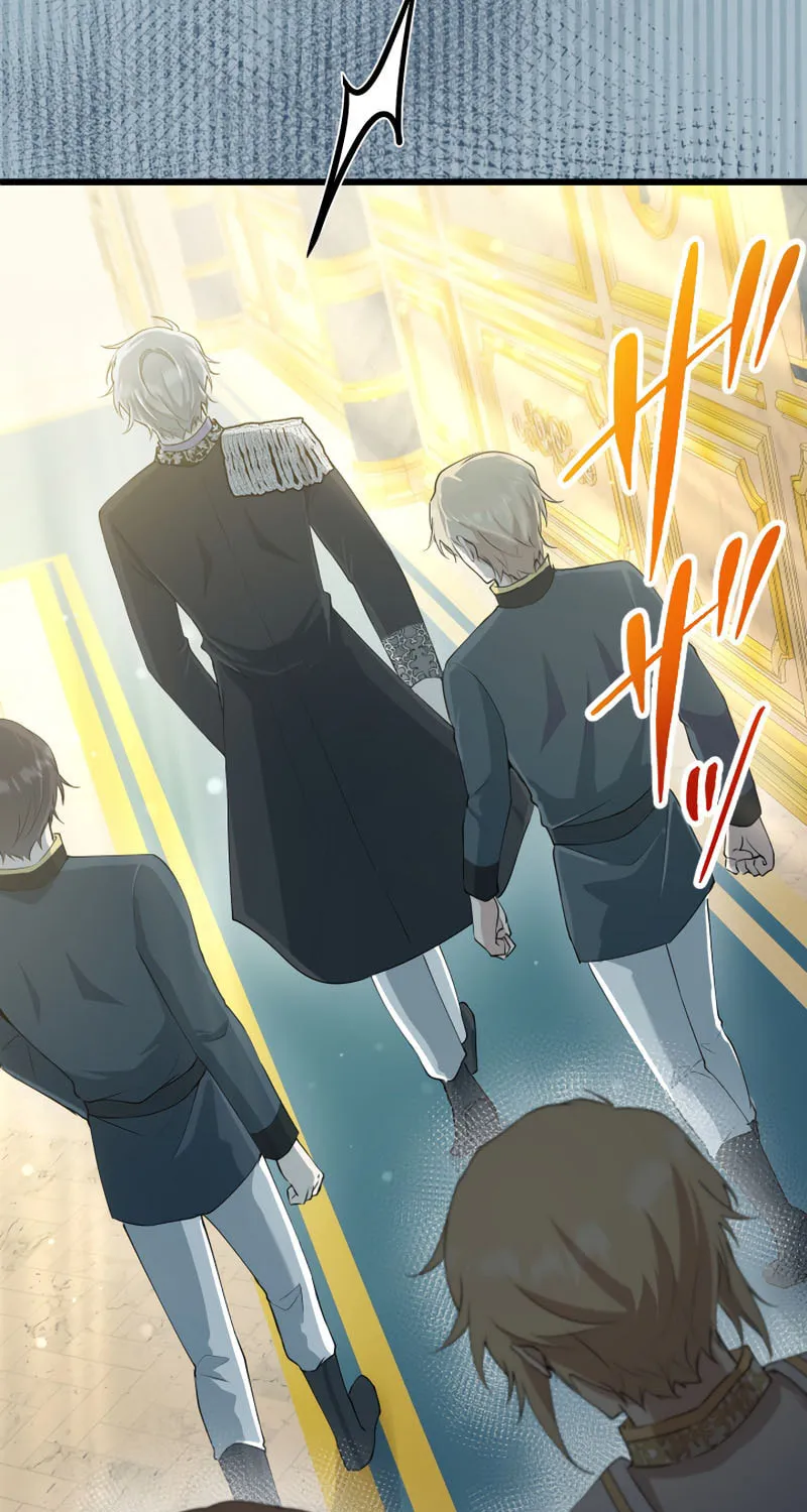I Became a Fallen Saint Pregnant With a Tyrant Chapter 27 page 20 - 