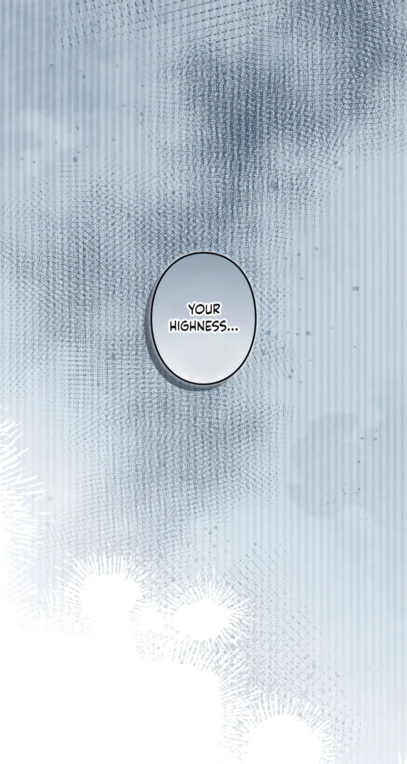 I Became a Fallen Saint Pregnant With a Tyrant Chapter 27 page 22 - 