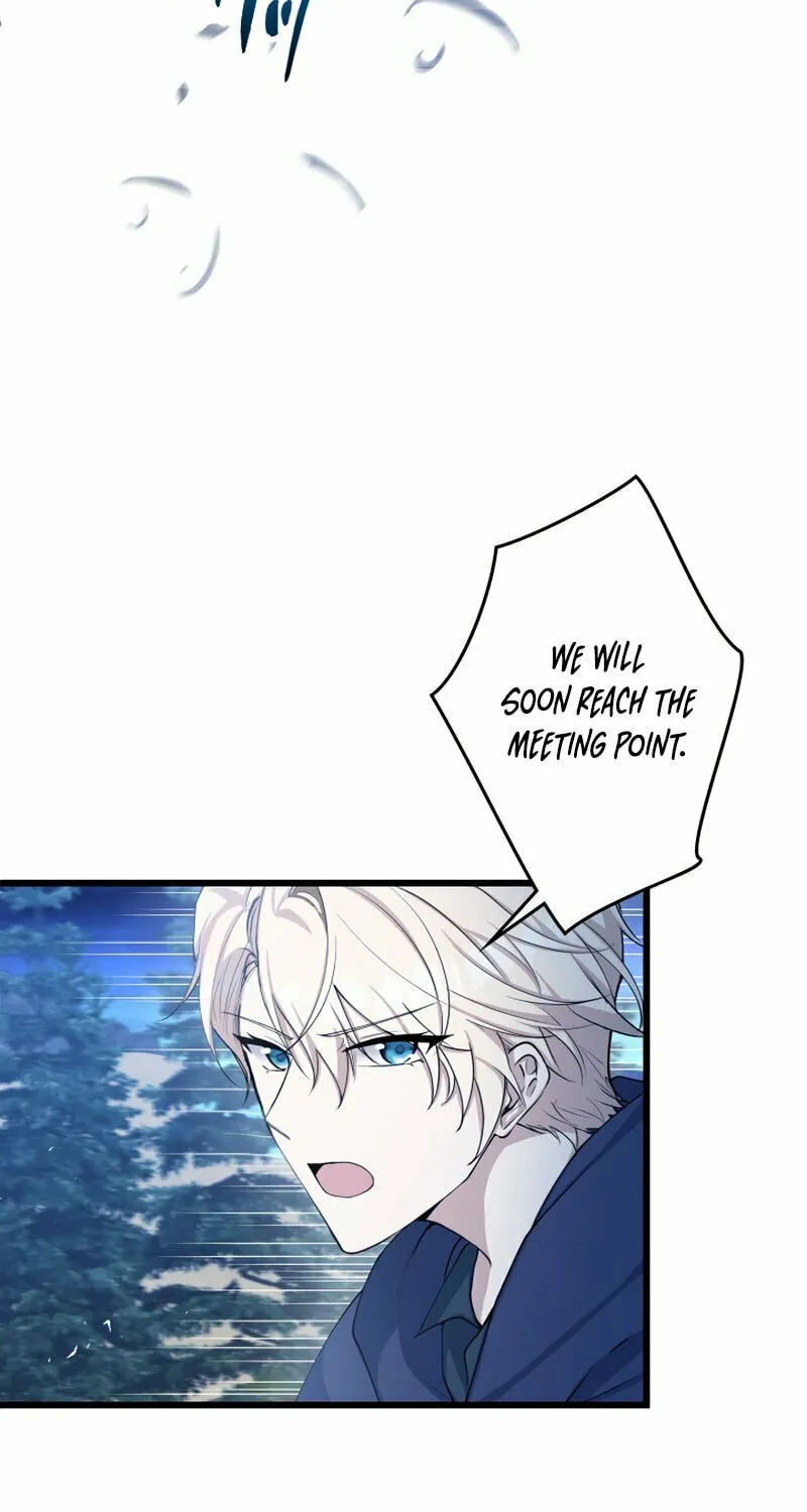 I Became a Fallen Saint Pregnant With a Tyrant Chapter 27 page 27 - 