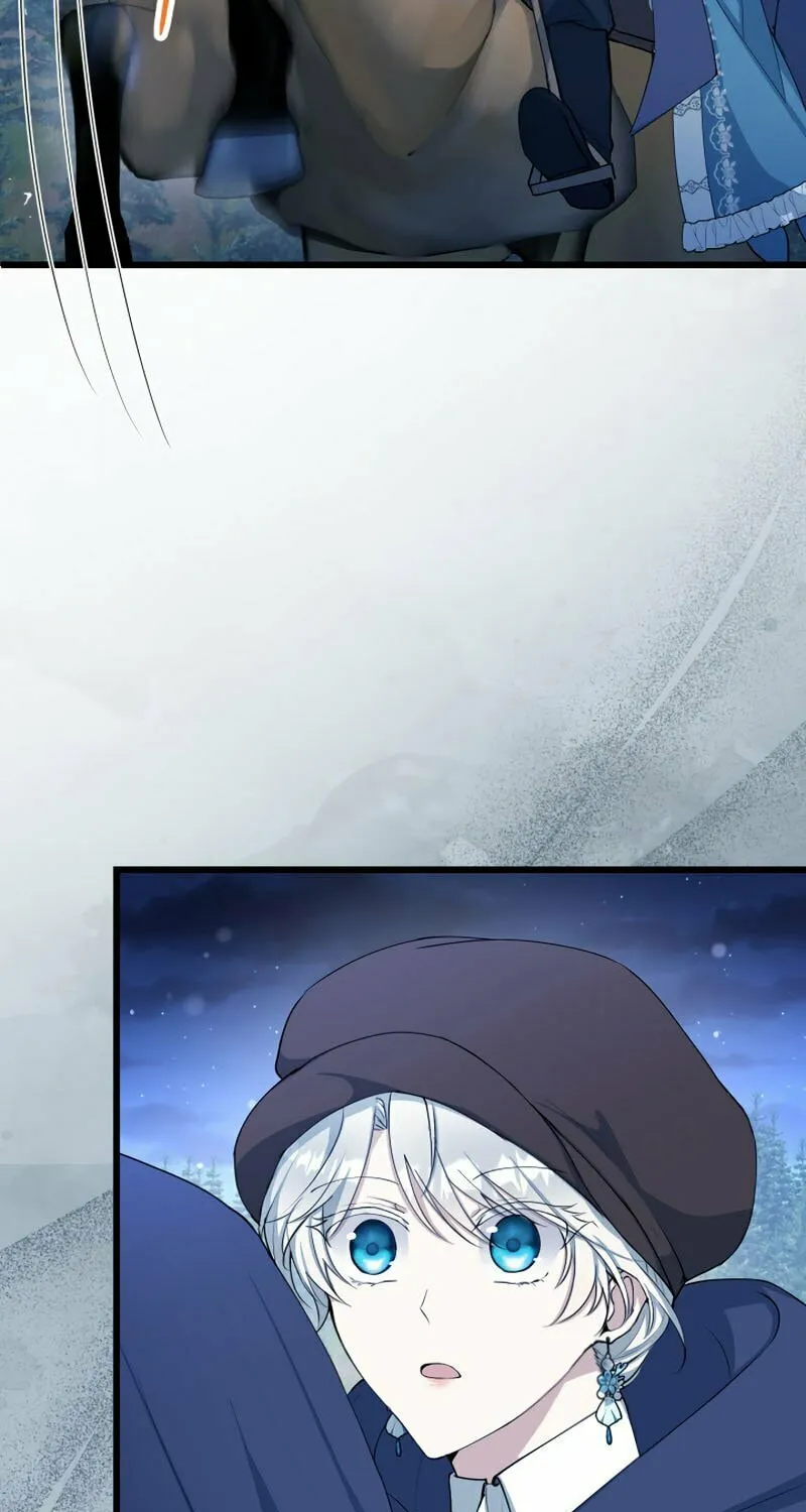I Became a Fallen Saint Pregnant With a Tyrant Chapter 27 page 29 - 
