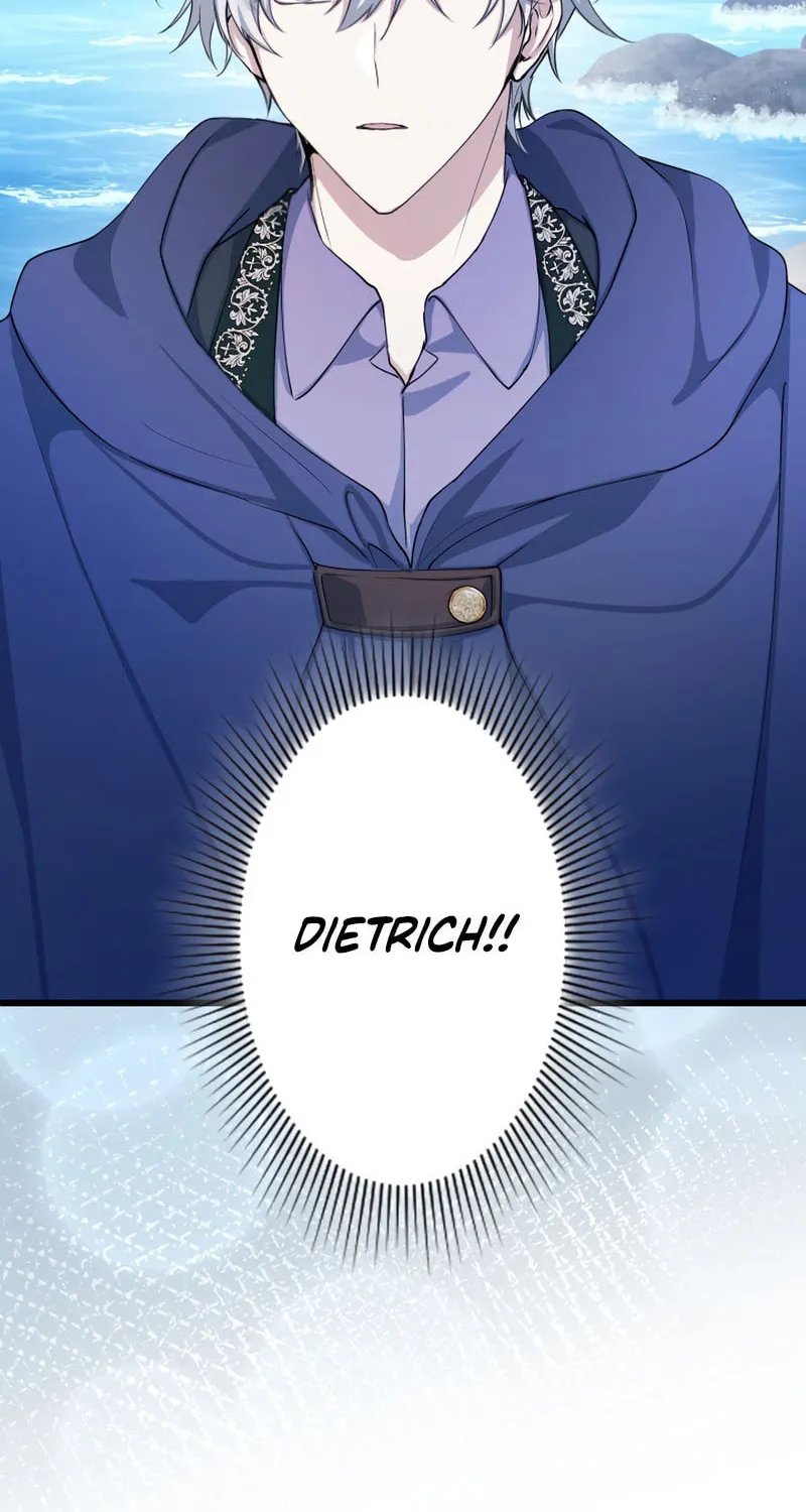 I Became a Fallen Saint Pregnant With a Tyrant Chapter 27 page 35 - 
