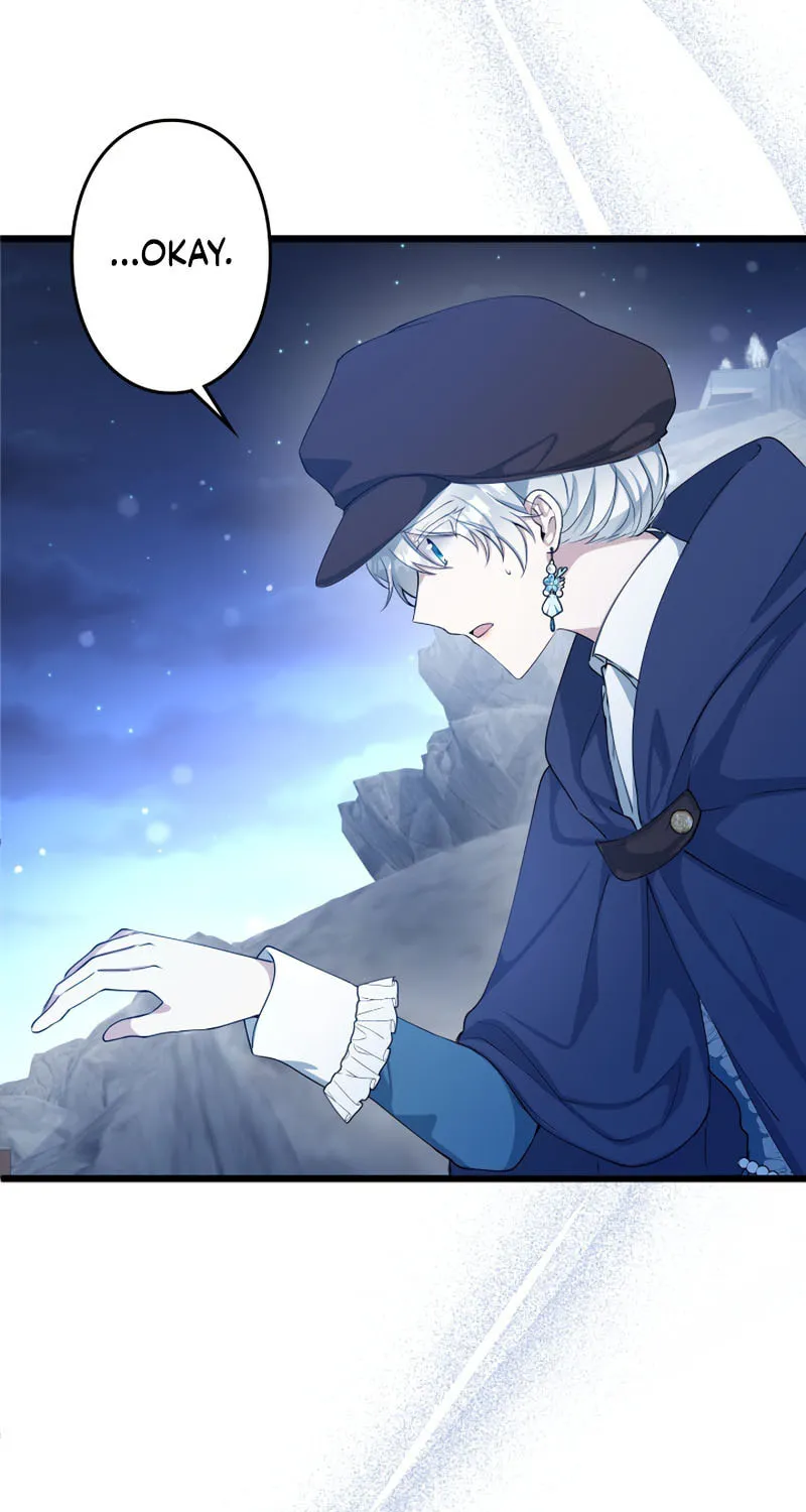 I Became a Fallen Saint Pregnant With a Tyrant Chapter 27 page 46 - 