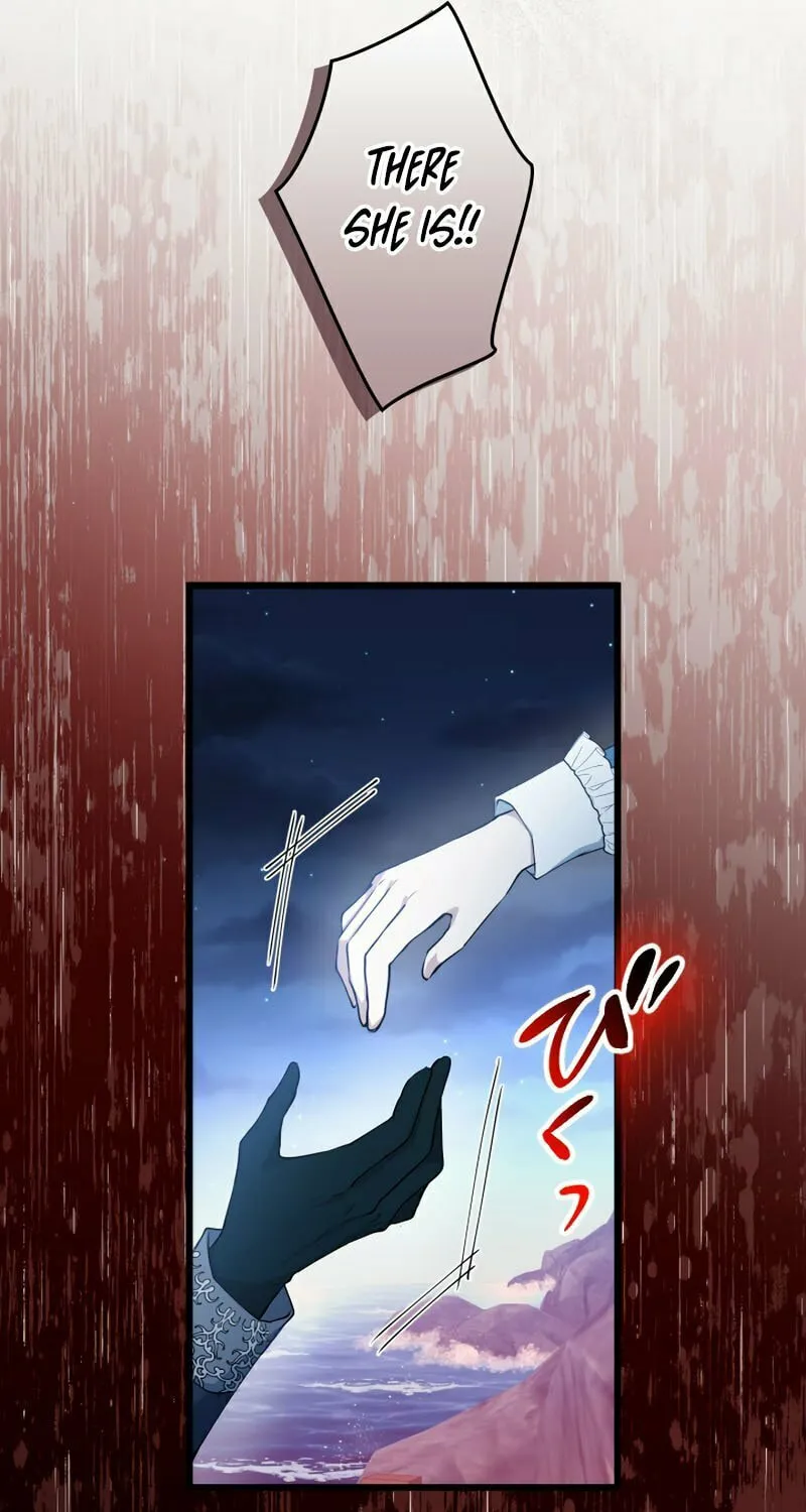 I Became a Fallen Saint Pregnant With a Tyrant Chapter 27 page 49 - 