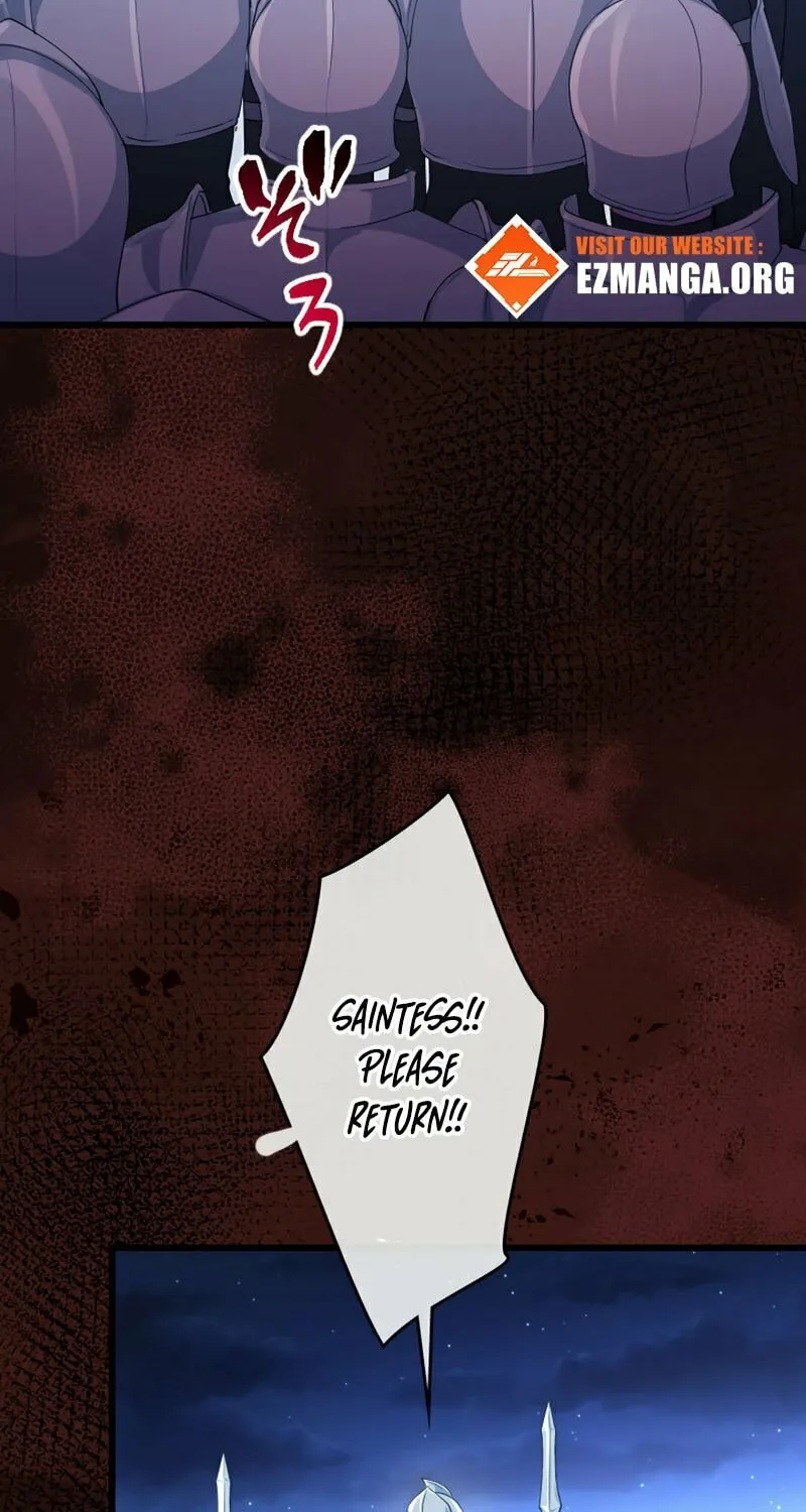 I Became a Fallen Saint Pregnant With a Tyrant Chapter 27 page 52 - 