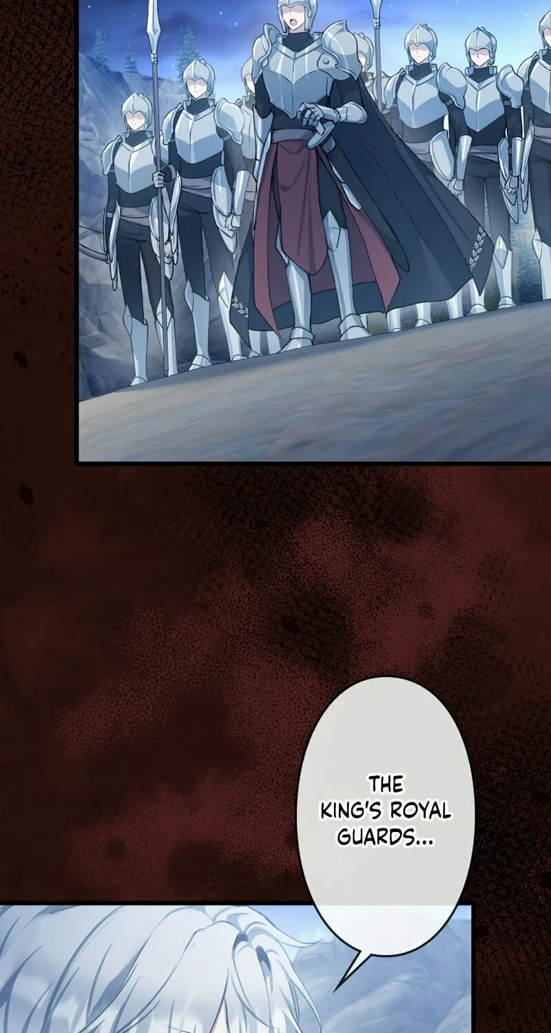 I Became a Fallen Saint Pregnant With a Tyrant Chapter 27 page 53 - 