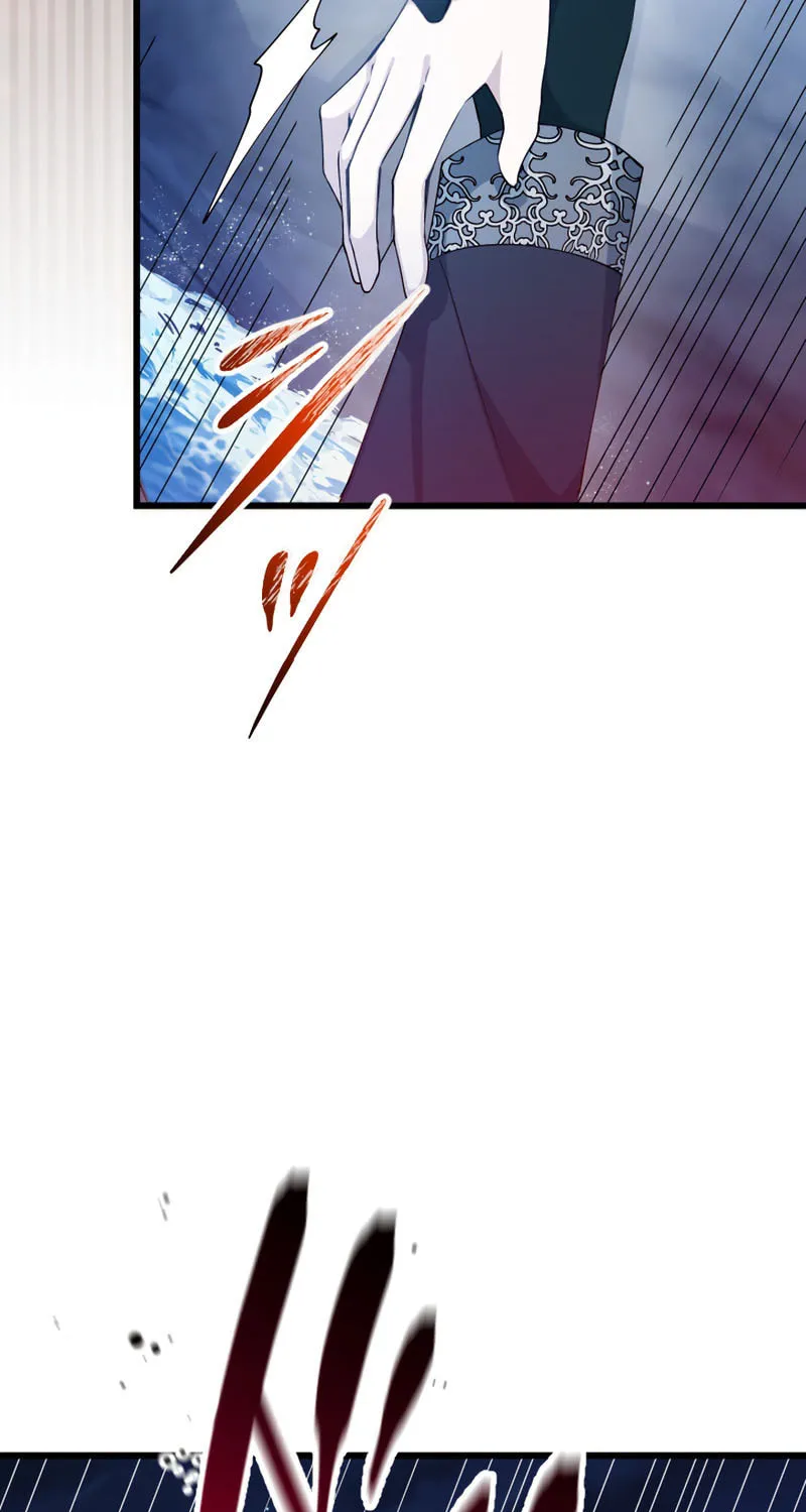 I Became a Fallen Saint Pregnant With a Tyrant Chapter 27 page 58 - 