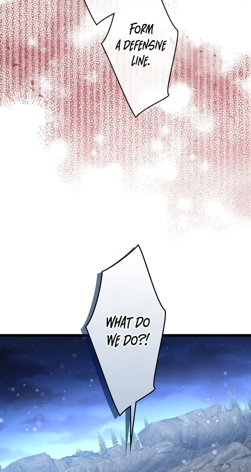I Became a Fallen Saint Pregnant With a Tyrant Chapter 27 page 61 - 