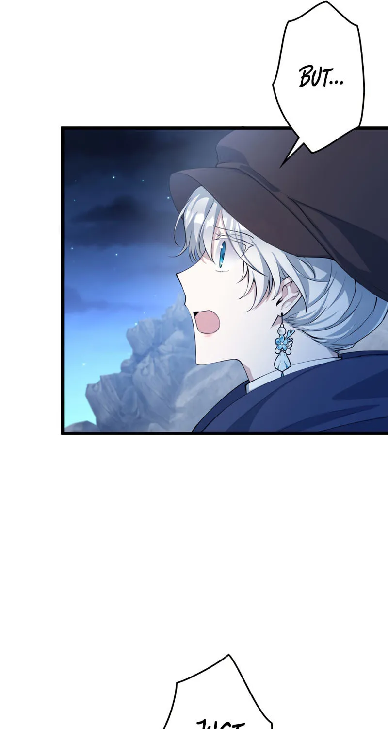 I Became a Fallen Saint Pregnant With a Tyrant Chapter 27 page 65 - 
