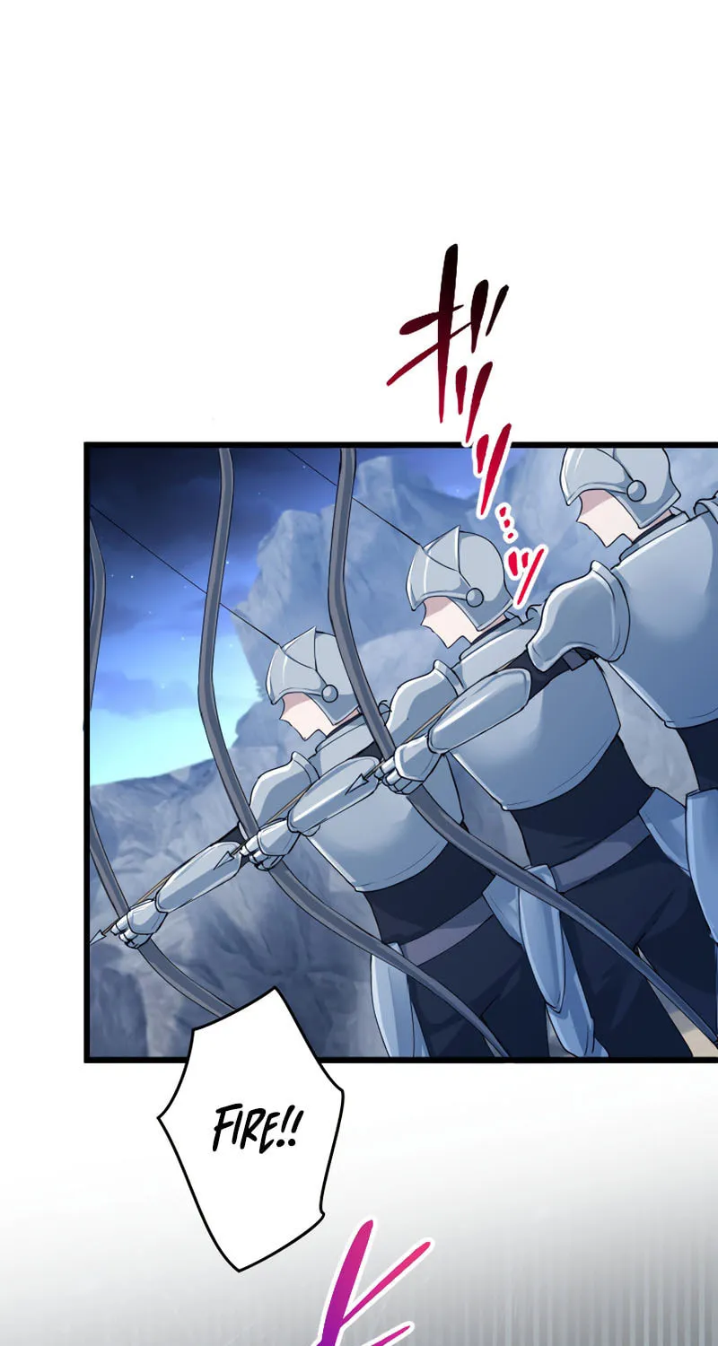 I Became a Fallen Saint Pregnant With a Tyrant Chapter 27 page 67 - 