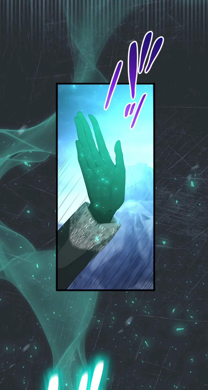 I Became a Fallen Saint Pregnant With a Tyrant Chapter 27 page 69 - 