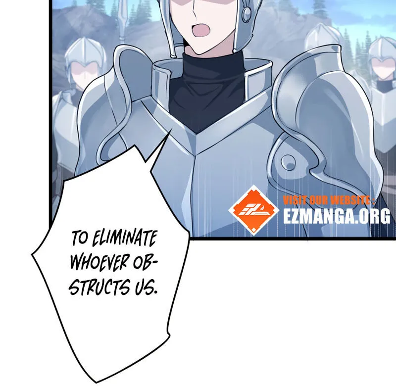 I Became a Fallen Saint Pregnant With a Tyrant Chapter 27 page 74 - 