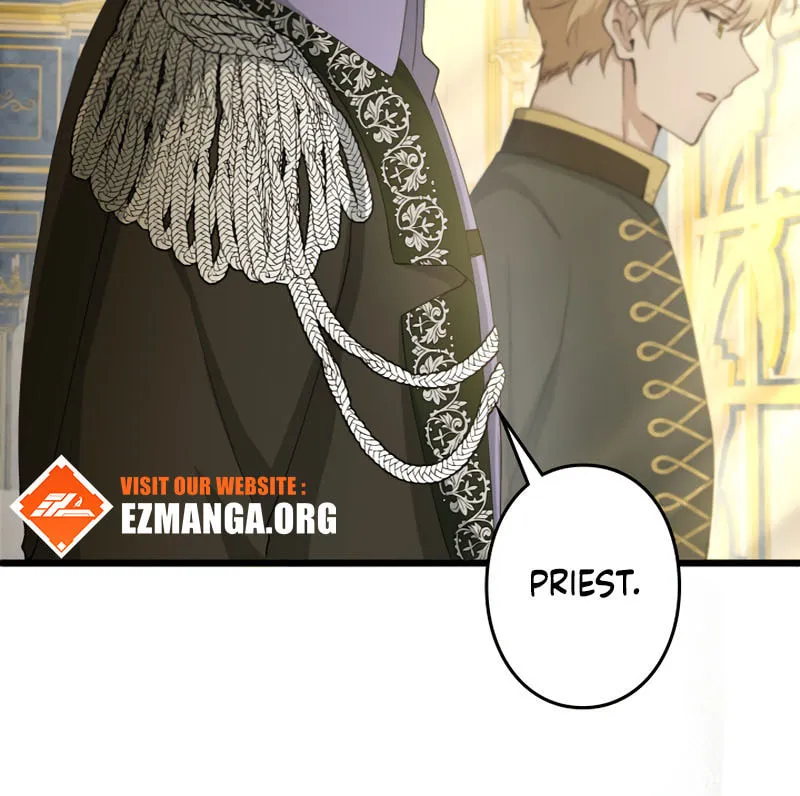 I Became a Fallen Saint Pregnant With a Tyrant Chapter 27 page 9 - 