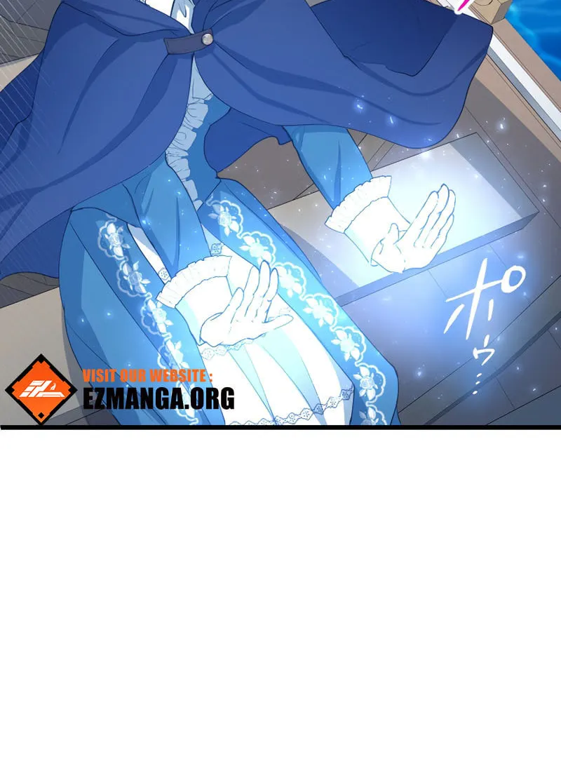 I Became a Fallen Saint Pregnant With a Tyrant Chapter 27 page 82 - 