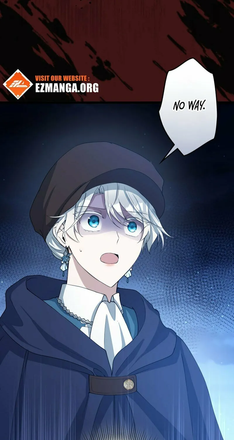 I Became a Fallen Saint Pregnant With a Tyrant Chapter 27 page 86 - 