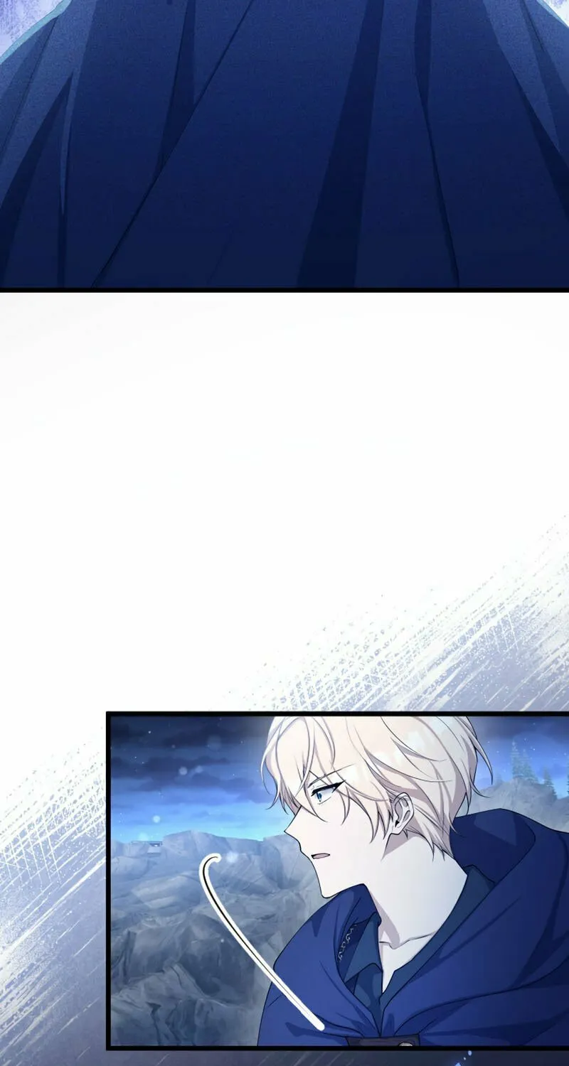 I Became a Fallen Saint Pregnant With a Tyrant Chapter 27 page 92 - 