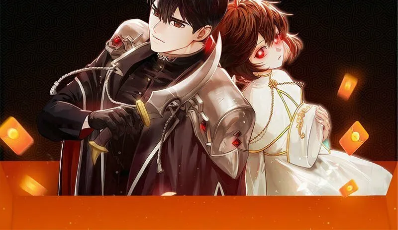 I Became a Fallen Saint Pregnant With a Tyrant Chapter 27 page 96 - 
