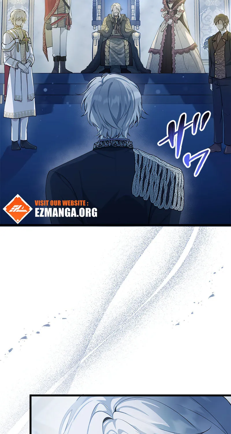 I Became a Fallen Saint Pregnant With a Tyrant Chapter 28 page 11 - 