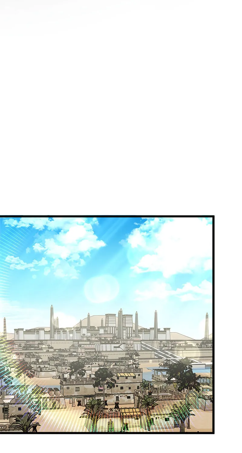 I Became a Fallen Saint Pregnant With a Tyrant Chapter 28 page 101 - 