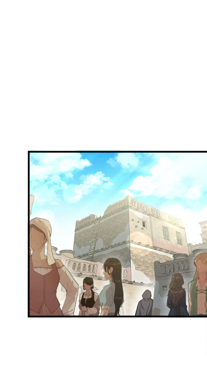 I Became a Fallen Saint Pregnant With a Tyrant Chapter 28 page 102 - 