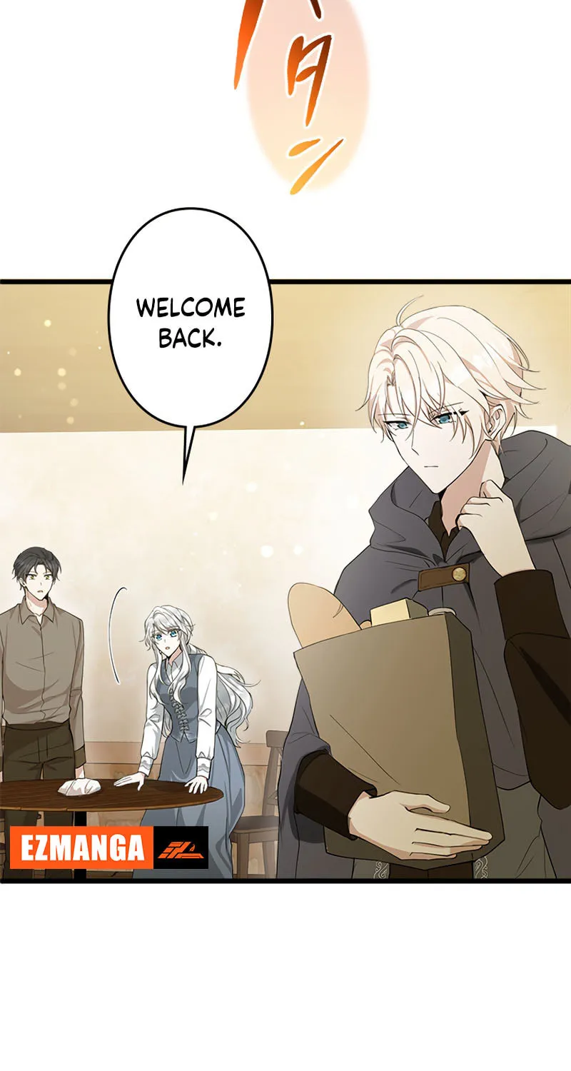 I Became a Fallen Saint Pregnant With a Tyrant Chapter 28 page 104 - 