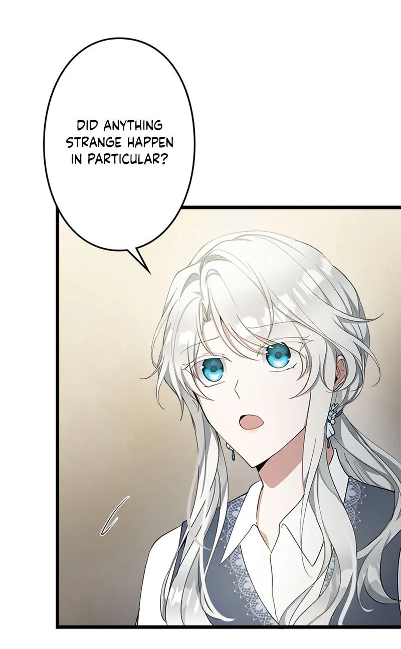 I Became a Fallen Saint Pregnant With a Tyrant Chapter 28 page 105 - 