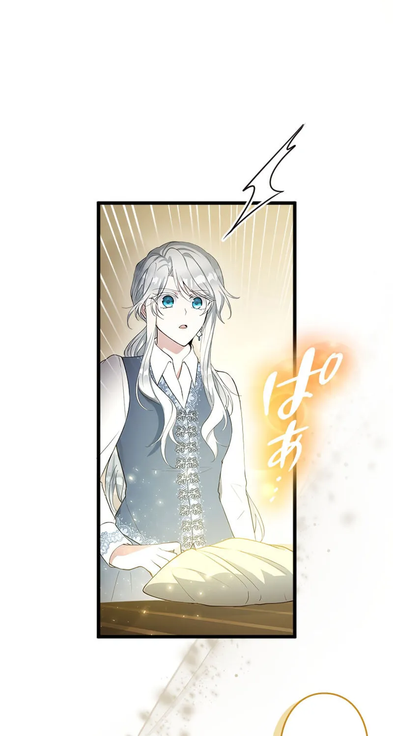 I Became a Fallen Saint Pregnant With a Tyrant Chapter 28 page 107 - 