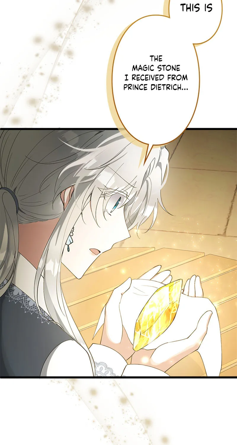 I Became a Fallen Saint Pregnant With a Tyrant Chapter 28 page 108 - 