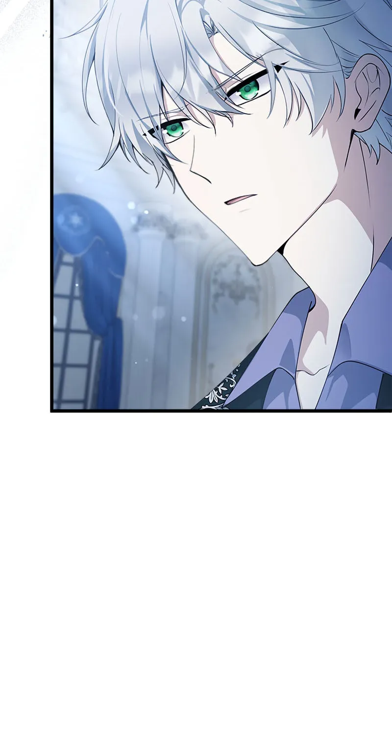 I Became a Fallen Saint Pregnant With a Tyrant Chapter 28 page 12 - 