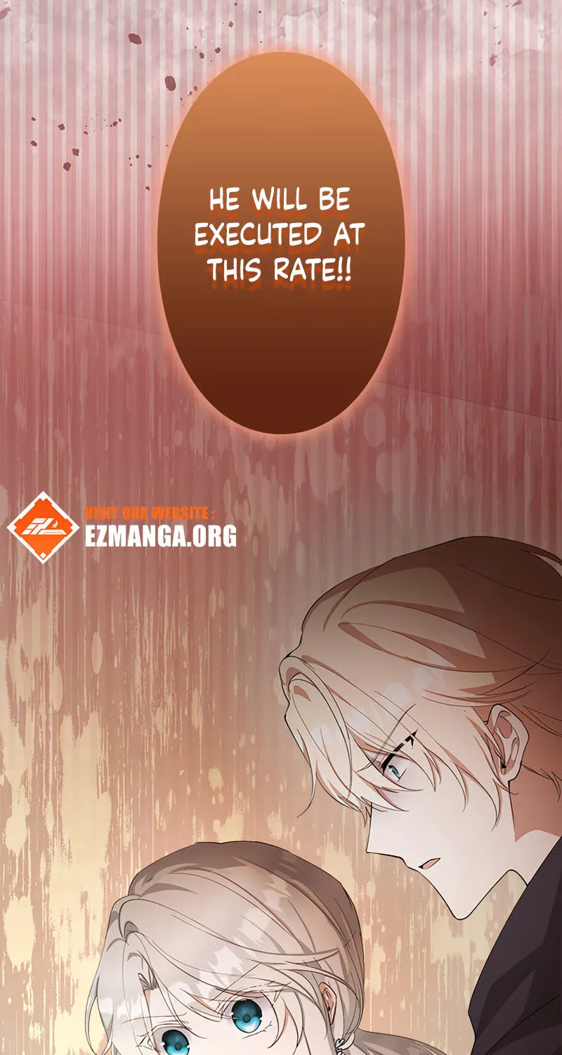 I Became a Fallen Saint Pregnant With a Tyrant Chapter 28 page 112 - 