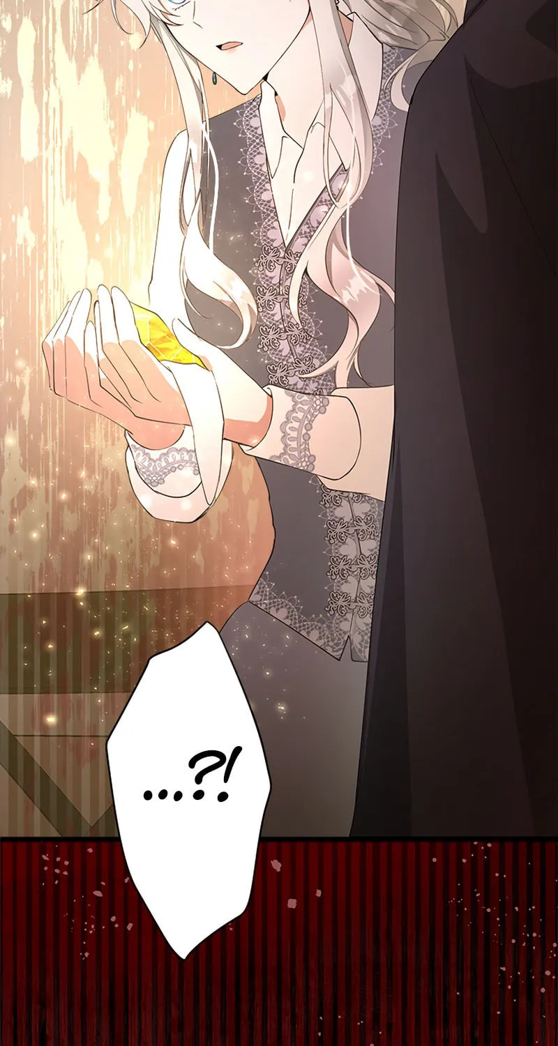 I Became a Fallen Saint Pregnant With a Tyrant Chapter 28 page 113 - 