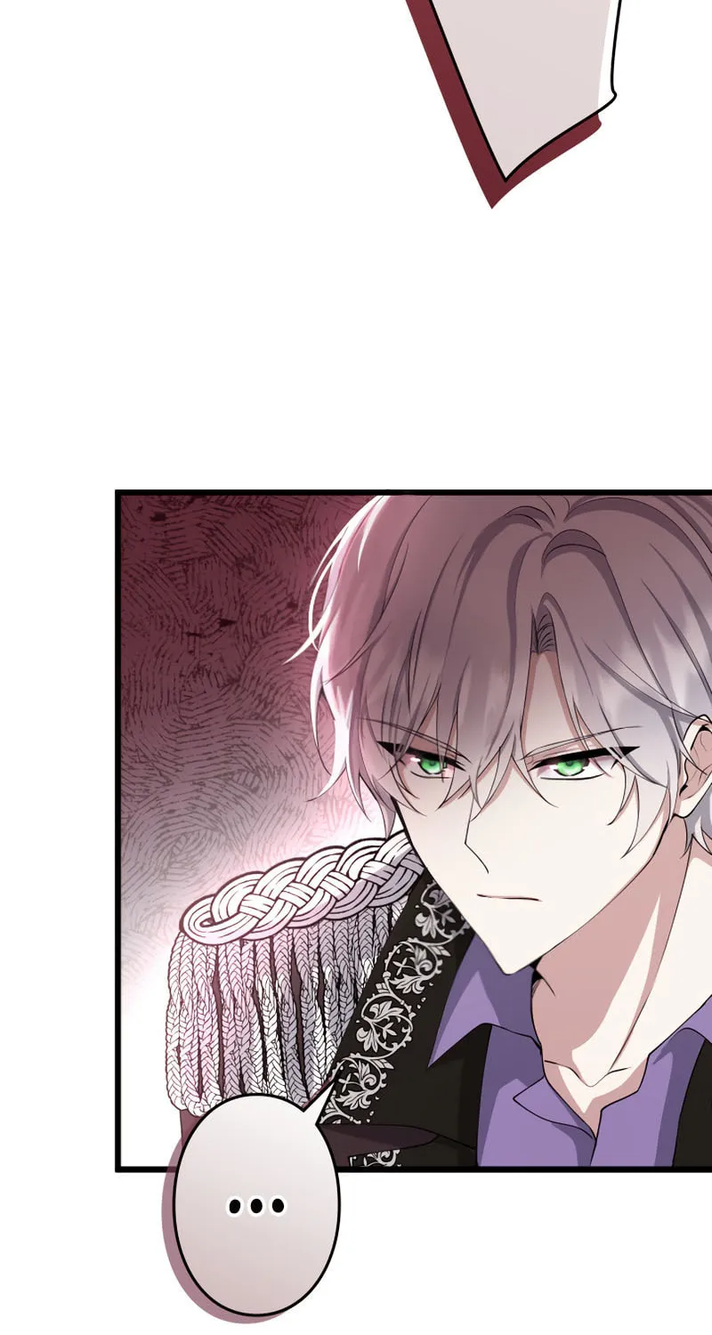 I Became a Fallen Saint Pregnant With a Tyrant Chapter 28 page 16 - 