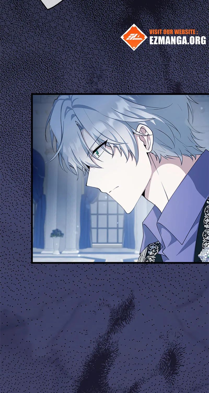 I Became a Fallen Saint Pregnant With a Tyrant Chapter 28 page 31 - 