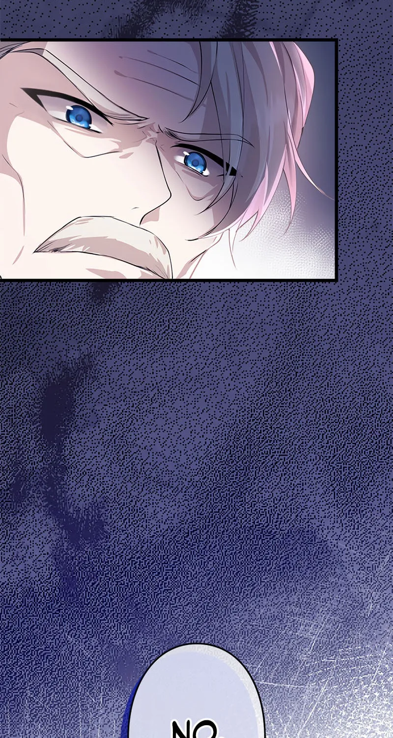 I Became a Fallen Saint Pregnant With a Tyrant Chapter 28 page 32 - 