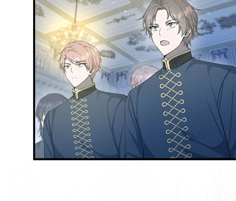 I Became a Fallen Saint Pregnant With a Tyrant Chapter 28 page 35 - 