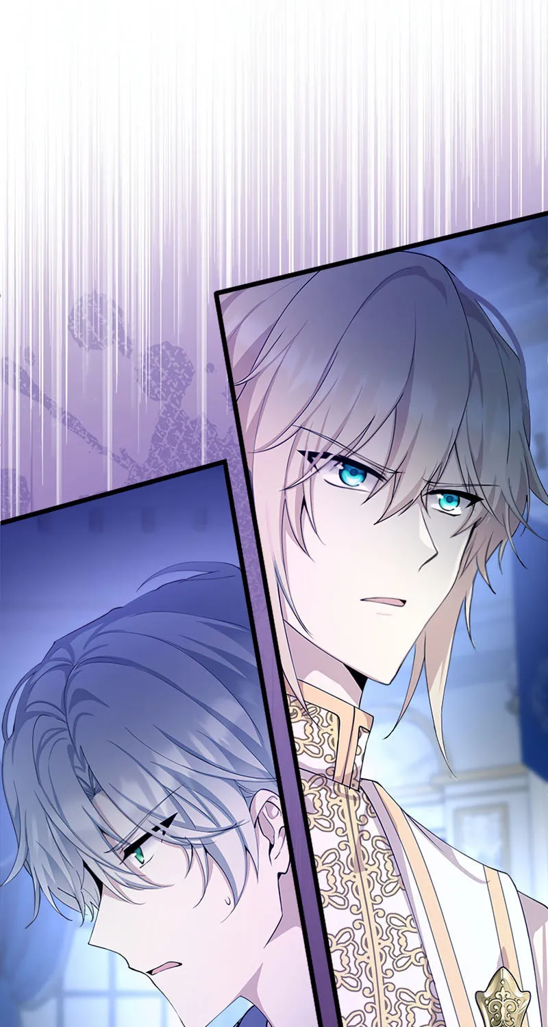 I Became a Fallen Saint Pregnant With a Tyrant Chapter 28 page 36 - 