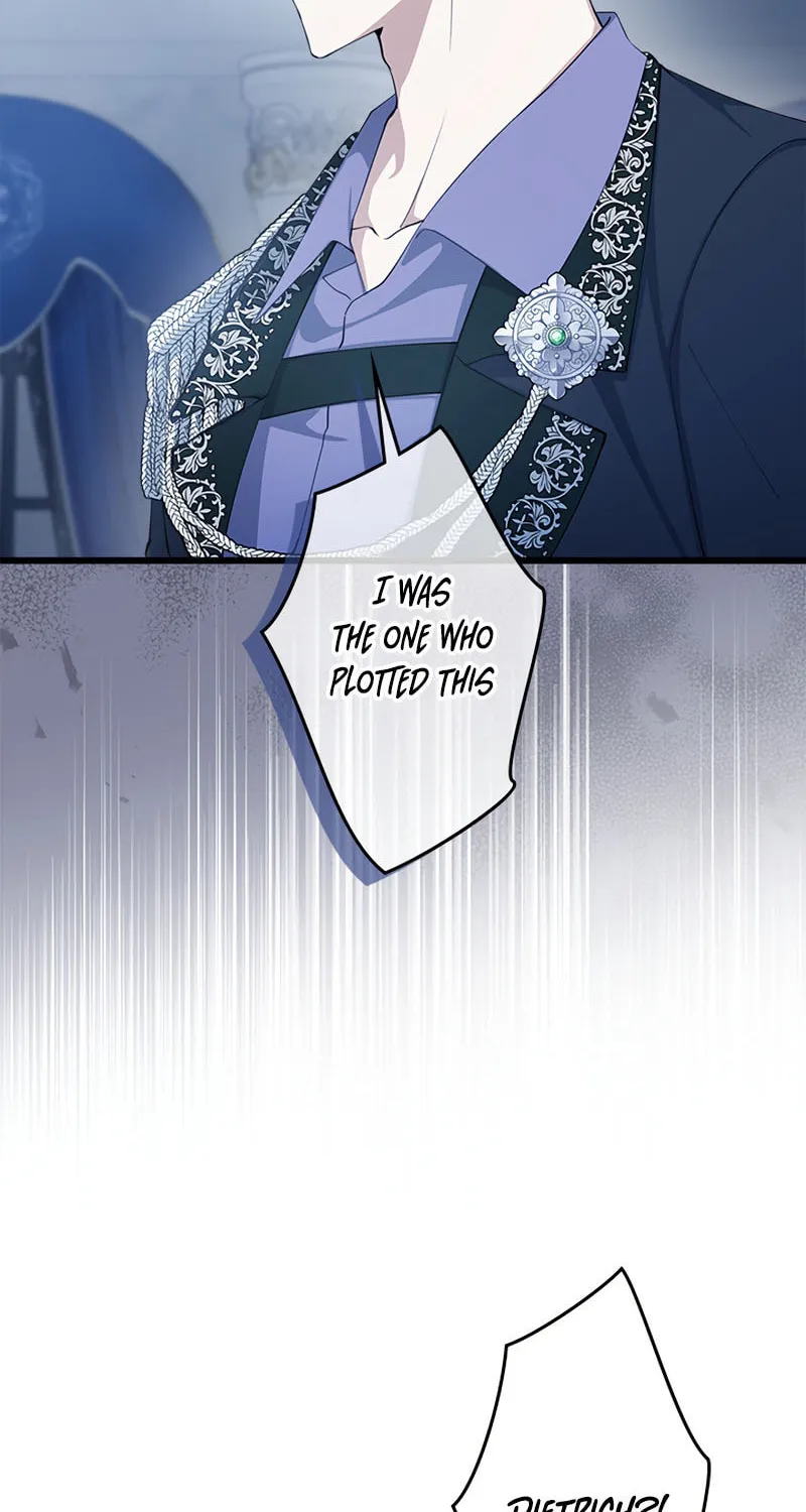 I Became a Fallen Saint Pregnant With a Tyrant Chapter 28 page 47 - 