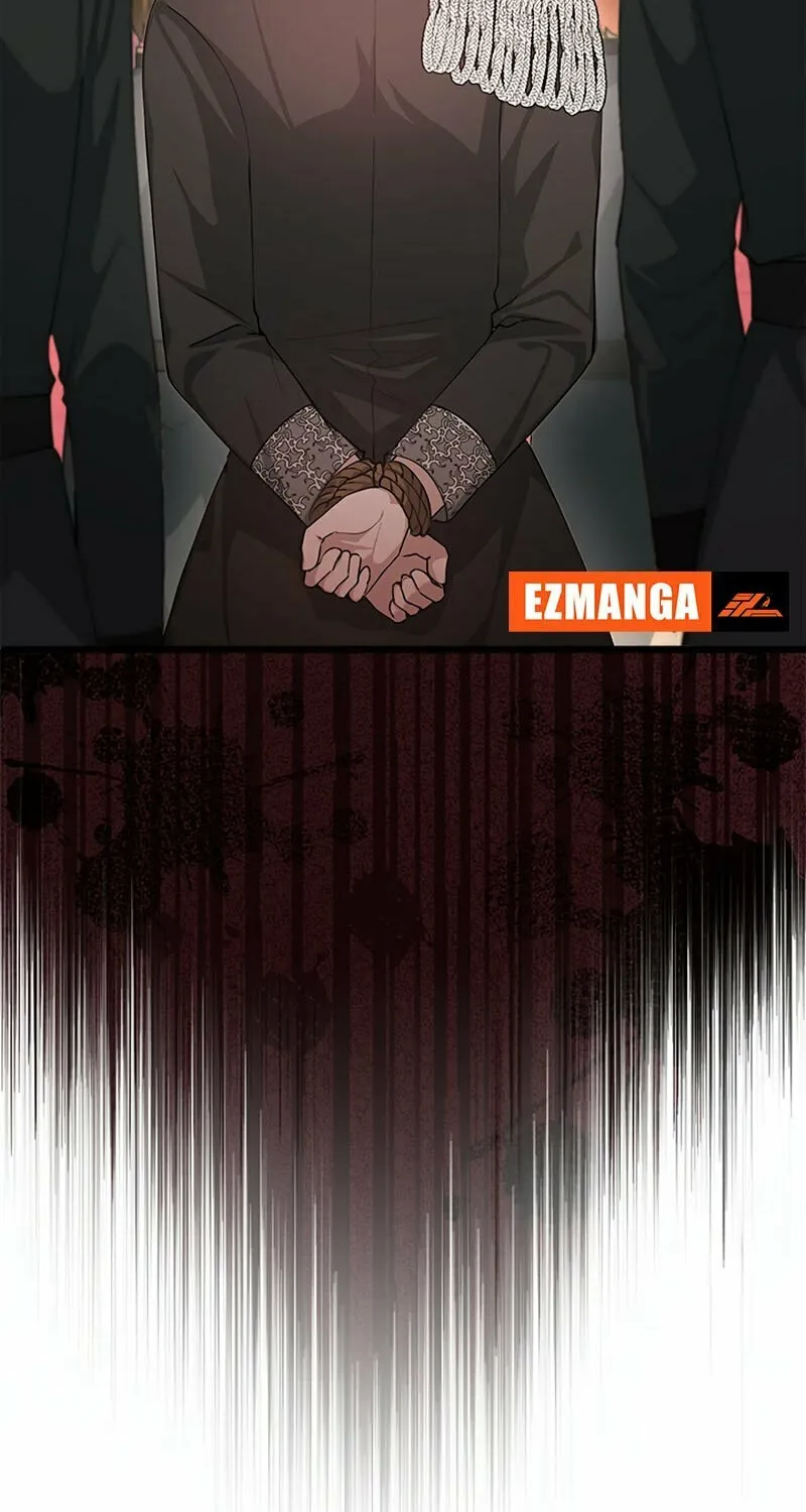 I Became a Fallen Saint Pregnant With a Tyrant Chapter 28 page 6 - 