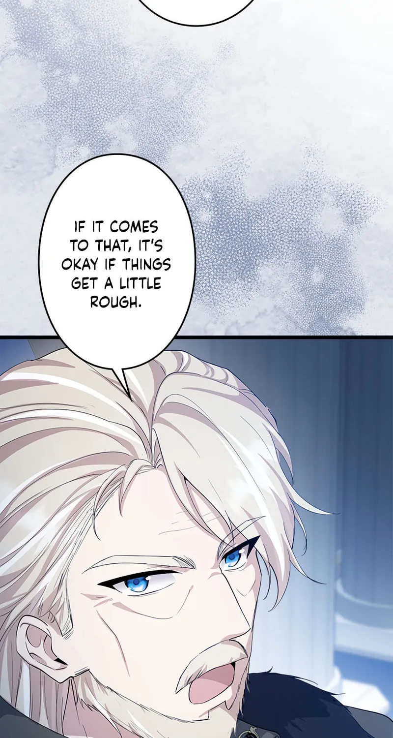 I Became a Fallen Saint Pregnant With a Tyrant Chapter 28 page 58 - 