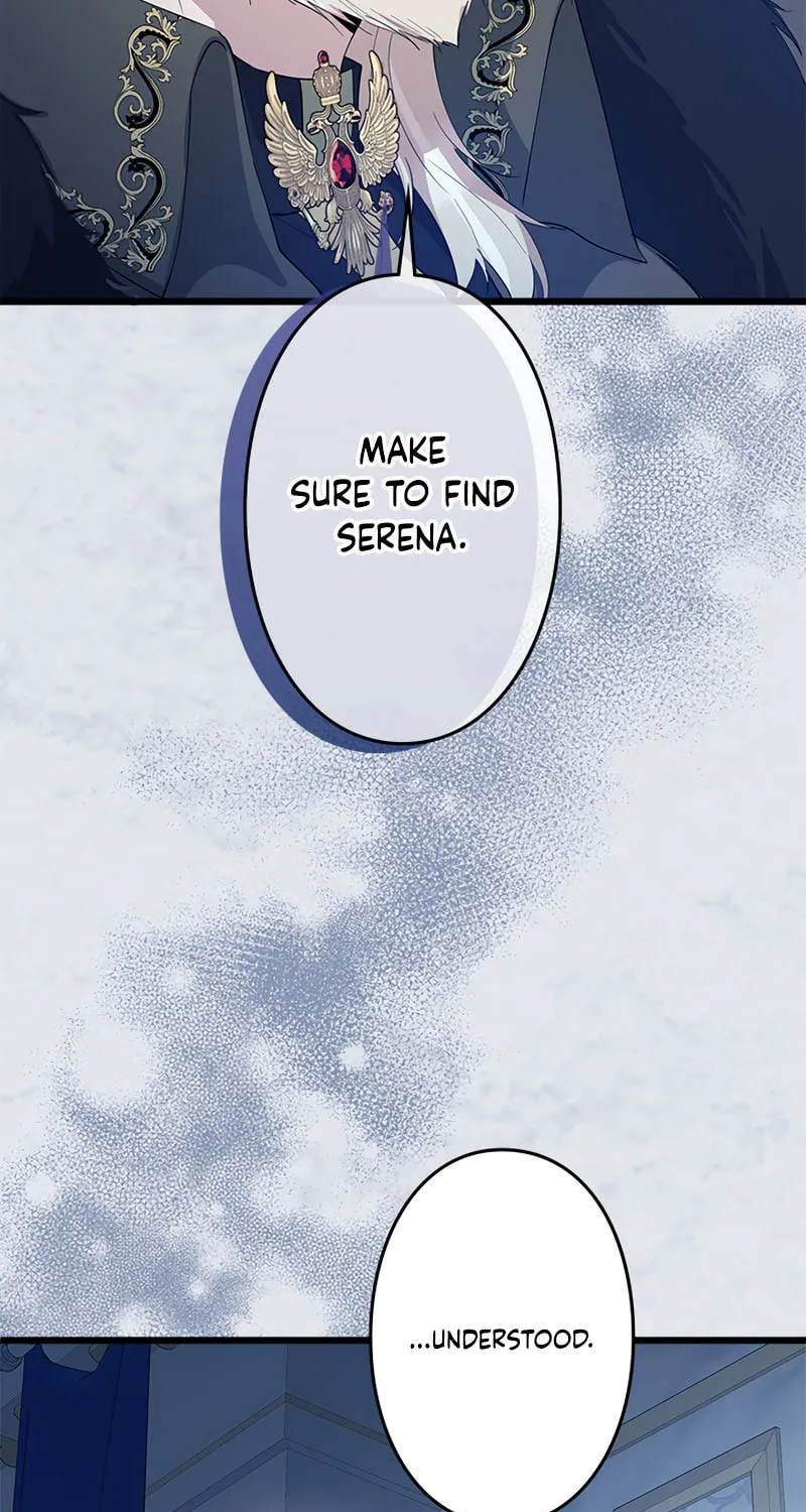 I Became a Fallen Saint Pregnant With a Tyrant Chapter 28 page 59 - 