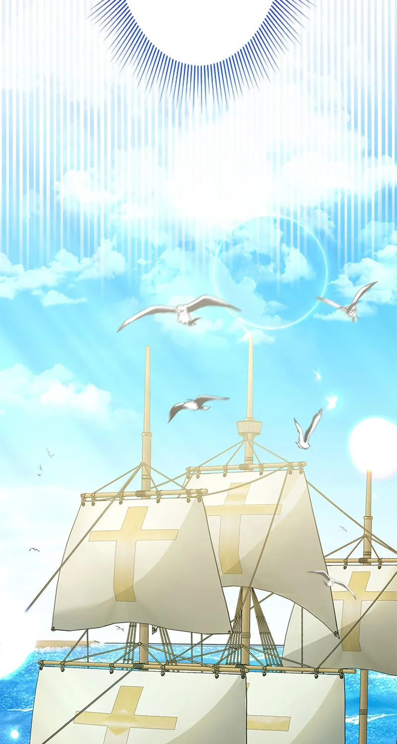 I Became a Fallen Saint Pregnant With a Tyrant Chapter 28 page 62 - 