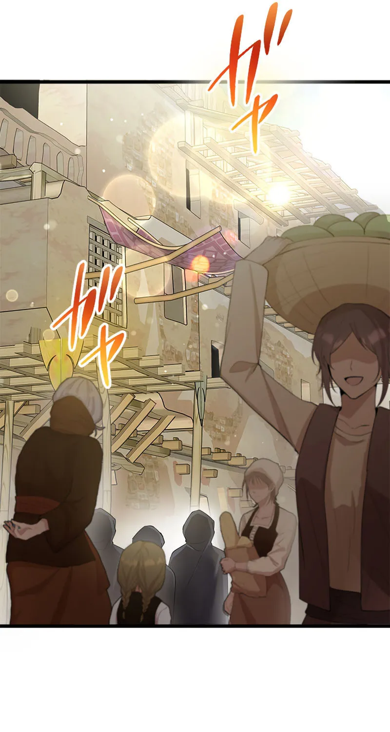 I Became a Fallen Saint Pregnant With a Tyrant Chapter 28 page 66 - 