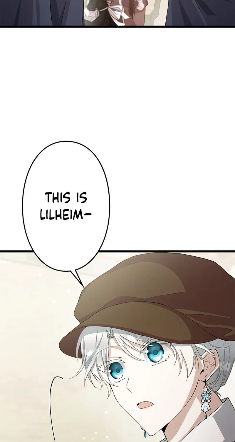 I Became a Fallen Saint Pregnant With a Tyrant Chapter 28 page 68 - 