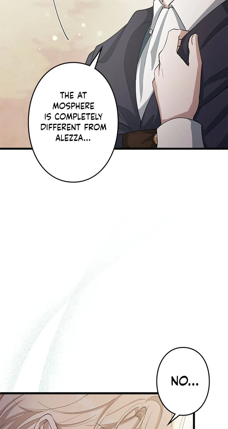 I Became a Fallen Saint Pregnant With a Tyrant Chapter 28 page 69 - 