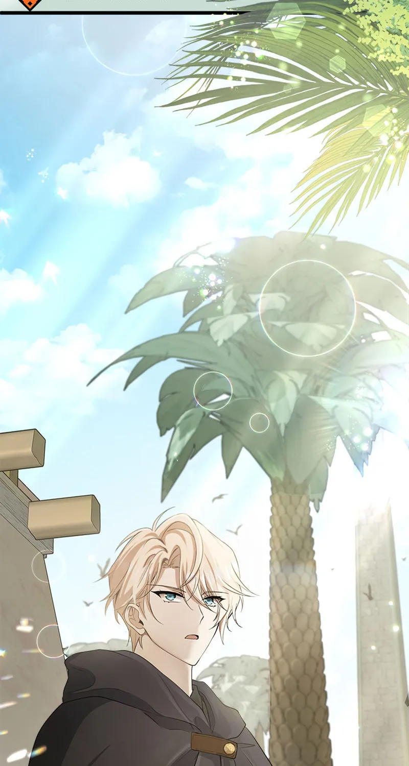 I Became a Fallen Saint Pregnant With a Tyrant Chapter 28 page 71 - 