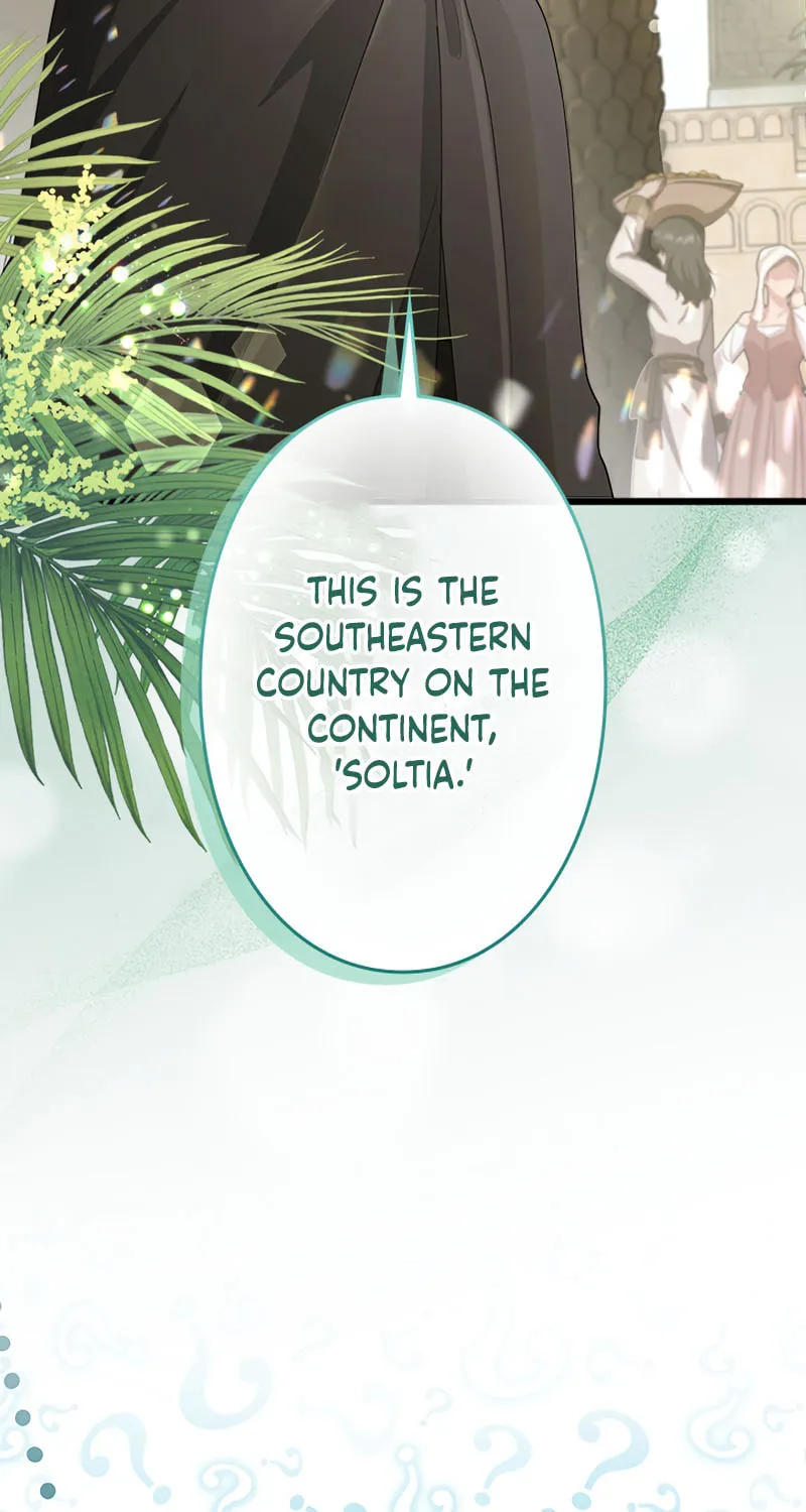 I Became a Fallen Saint Pregnant With a Tyrant Chapter 28 page 72 - 