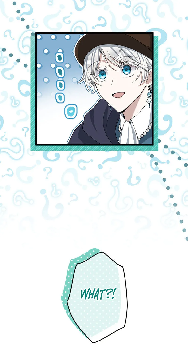 I Became a Fallen Saint Pregnant With a Tyrant Chapter 28 page 73 - 