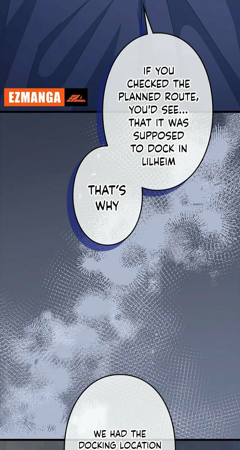 I Became a Fallen Saint Pregnant With a Tyrant Chapter 28 page 78 - 