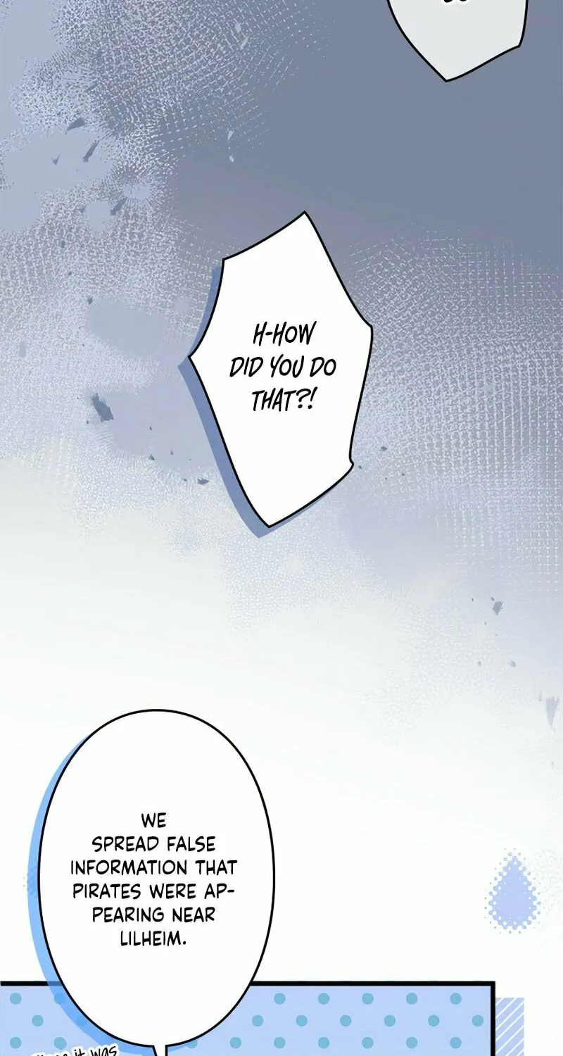 I Became a Fallen Saint Pregnant With a Tyrant Chapter 28 page 80 - 