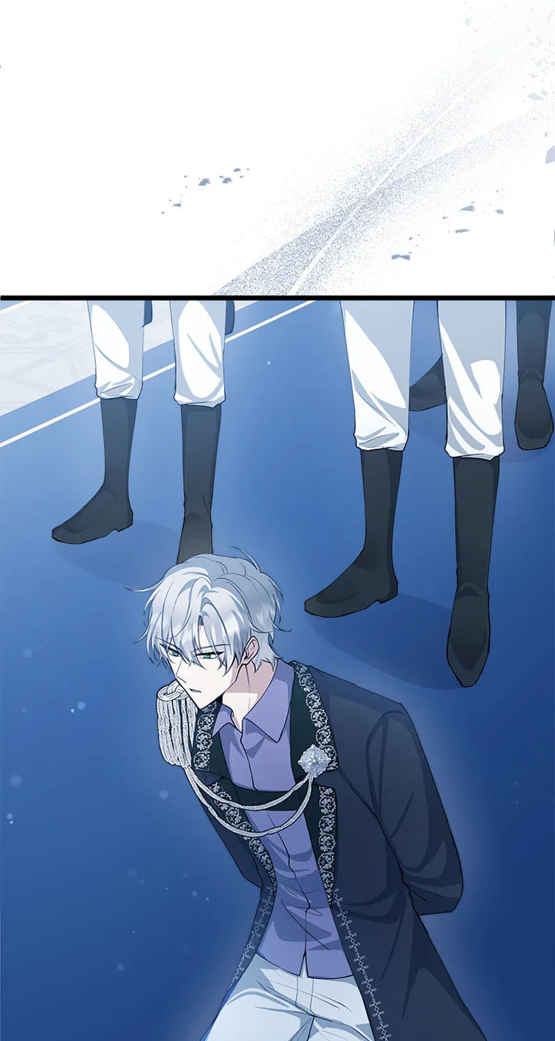 I Became a Fallen Saint Pregnant With a Tyrant Chapter 28 page 9 - 